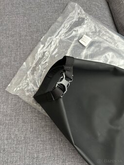 Vodeodolný vak Aeroe Heavy Duty 12L - 3
