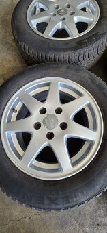 Alu 15" 5x112 - 3
