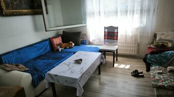 3 IZBOVÝ BYT LUČENEC - PREDAJ - 3