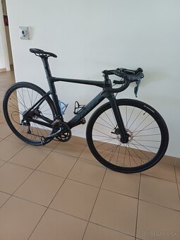 Cestný bicykel Sava Vegur 1.2 - 3