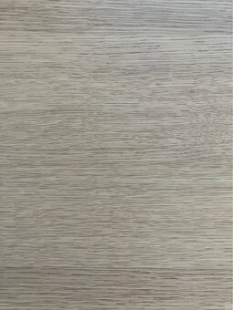 Rohový kancelársky stôl IKEA Bekant v dobrom stave - 3