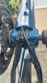 Trek dual sport 2 mulsanne blue - 3