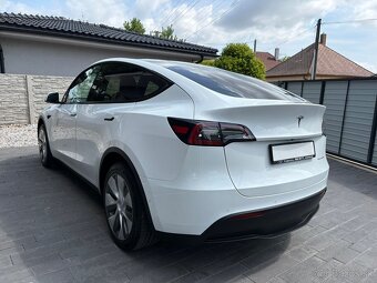 Tesla Model Y 75kWh Lond Range AWD - 3