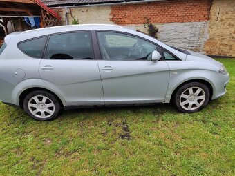 Seat Altea XL - 3