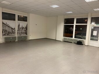 Na prenájom obchodný priestor v centre Košíc - 3