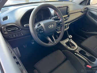 Hyundai I30 kombi 1.5 TGDI NLine - 3