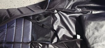 Cestovny golf bag - 3