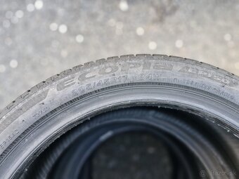 Nové letné pneumatiky Bridgestone 215/45/R17 - 3