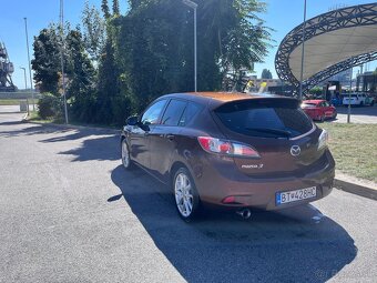Mazda 3, 1.6, 77kw, 2011 - 3
