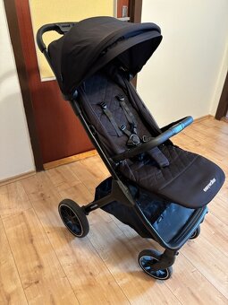Easywalker Jackey XL - 3
