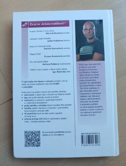 Kniha Návod na prežitie pre ženu - 3