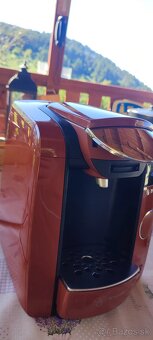 Kapsulovy kávovar Bosch Tassimo Tas4503 - 3