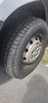 FIAT DUCATO 2.3 JTD - 3