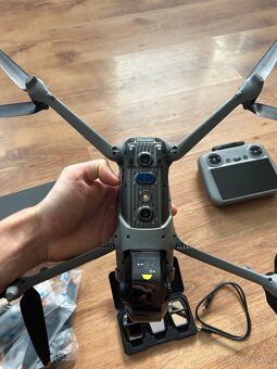 DJI Air 3S Fly More Combo (kompletná výbava) - 3
