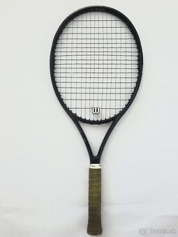 Wilson Pro Staff Junior 25 - 3