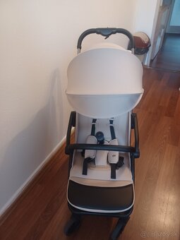 Športovy kočík kinderkraft apino - 3