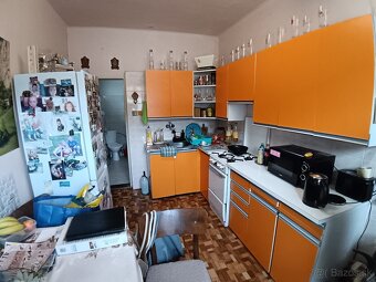 Prenájom 2 izbový byt v rodinnom dome ,Levice - 3