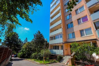 Na predaj 3iz. byt na Višňovej ulici - 3