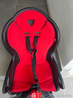 Sedacka Hamax sleepy - 3