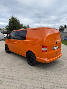 Vw transportér T5.1 - 3