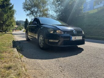 Volkswagen Golf 7 1.2 TSI, automat, 124 500 KM, servisované - 3