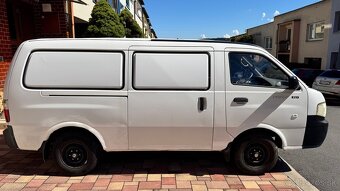 KIA Pregio 2.5 TCI - 3