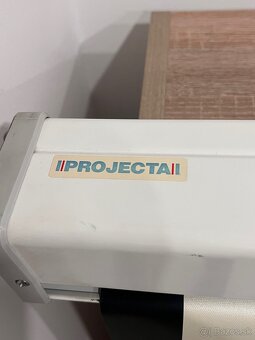 Projekcne platno 240x180 - 3