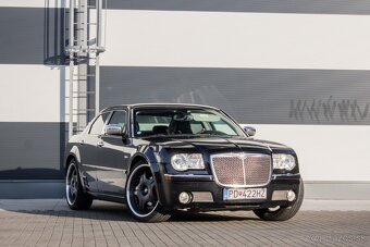 Chrysler 300 C 5.7L V8 - 3