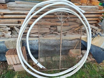 Izolované medené potrubie CU 10/16 - 3