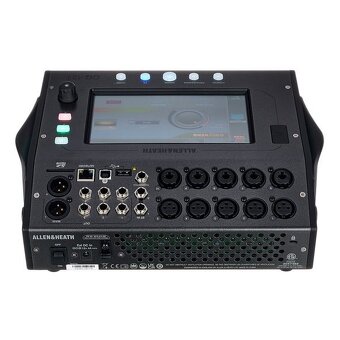 Allen & Heath CQ12T - 3