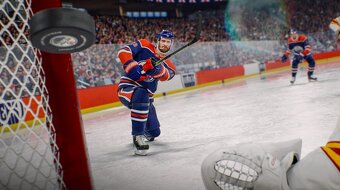 NHL 26 Xbox series s/x - 3