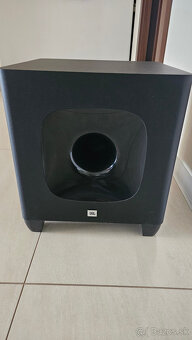 Cinema SB 400 Soundbar JBL - 3