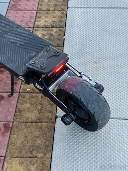 Kukirin G4 2024 - 3