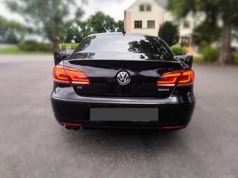 Predám VW CC - 3