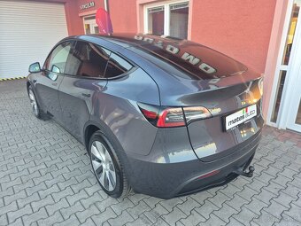 Tesla Model Y Long Range 378kW - FSD  SOH 93,1%(ODPOČET DPH) - 3