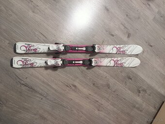 Lyziarky+lyze - 3