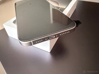 iPhone 16 pro max 256 GB | natural titanium  - 3