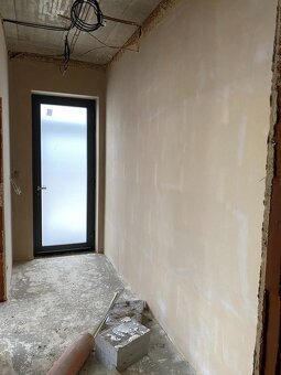 Sadrové alebo vápennocementové? Poradíme vám. - 3