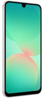 Samsung Galaxy A26 128 GB White - nerozbalený - 3