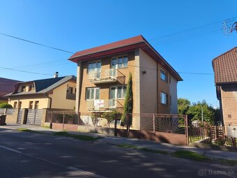 NOVÁ CENA, dvojgeneračný, pozemok 710m2 - 3