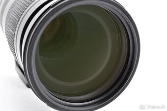 Sigma 150-600mm f/5-6.3 DG OS HSM Contemporary - Nikon - 3