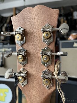 Akustická Gitara Dreadnought DOWINA GRANUS D-ds - 3