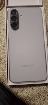 SAMSUNG A56 256GB - 3