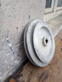 Veci k sústruhu - predaj I - 3