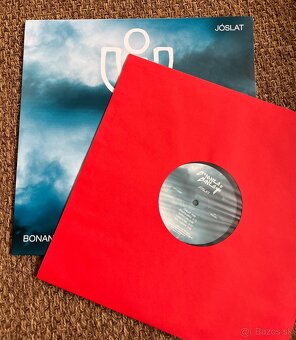 LP Bonanza Banzai - 3