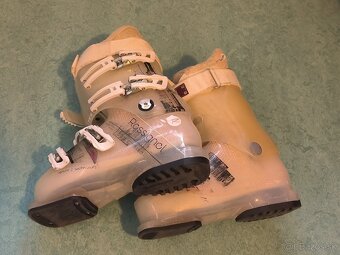 Lyžiarky dámske 24.5 Rossignol - 3