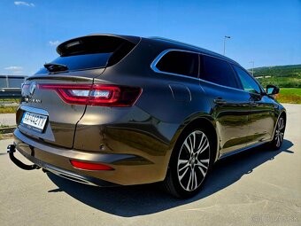 Renault Talisman Grandtour 200Tce Intiale Paris 4Control ✅ - 3