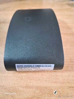 Led svietidlo .USB. - 3