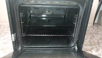 Vstavaná el. rúra beko - 3