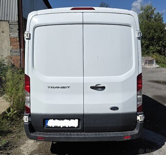Ford Transit - 3